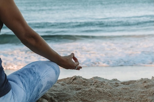 De positieve kracht van mindfulness bij kanker