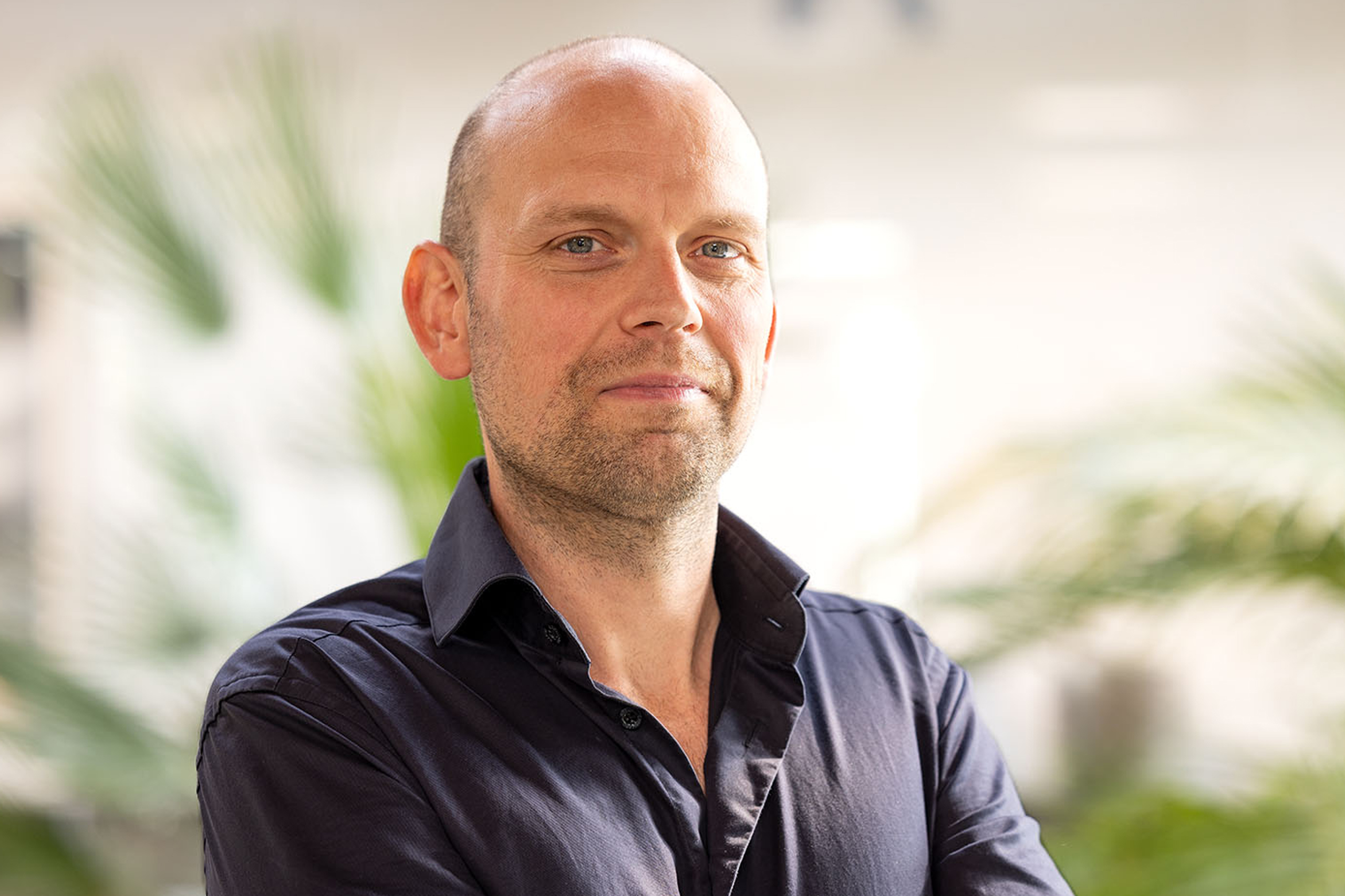Daan Mulder