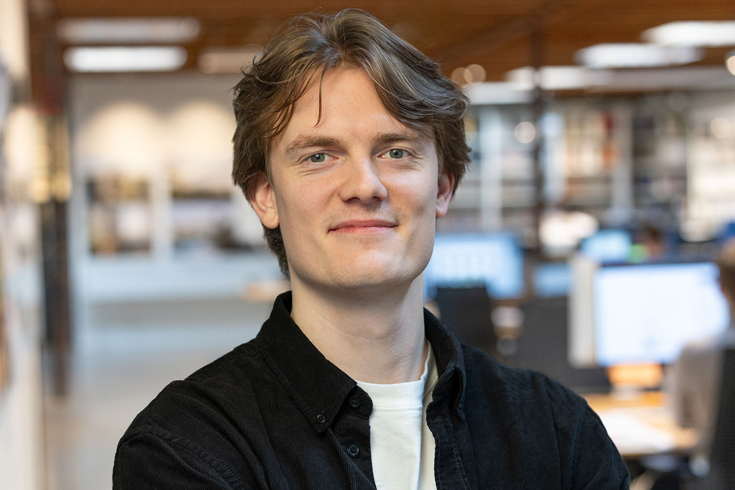 Niels Teunissen
