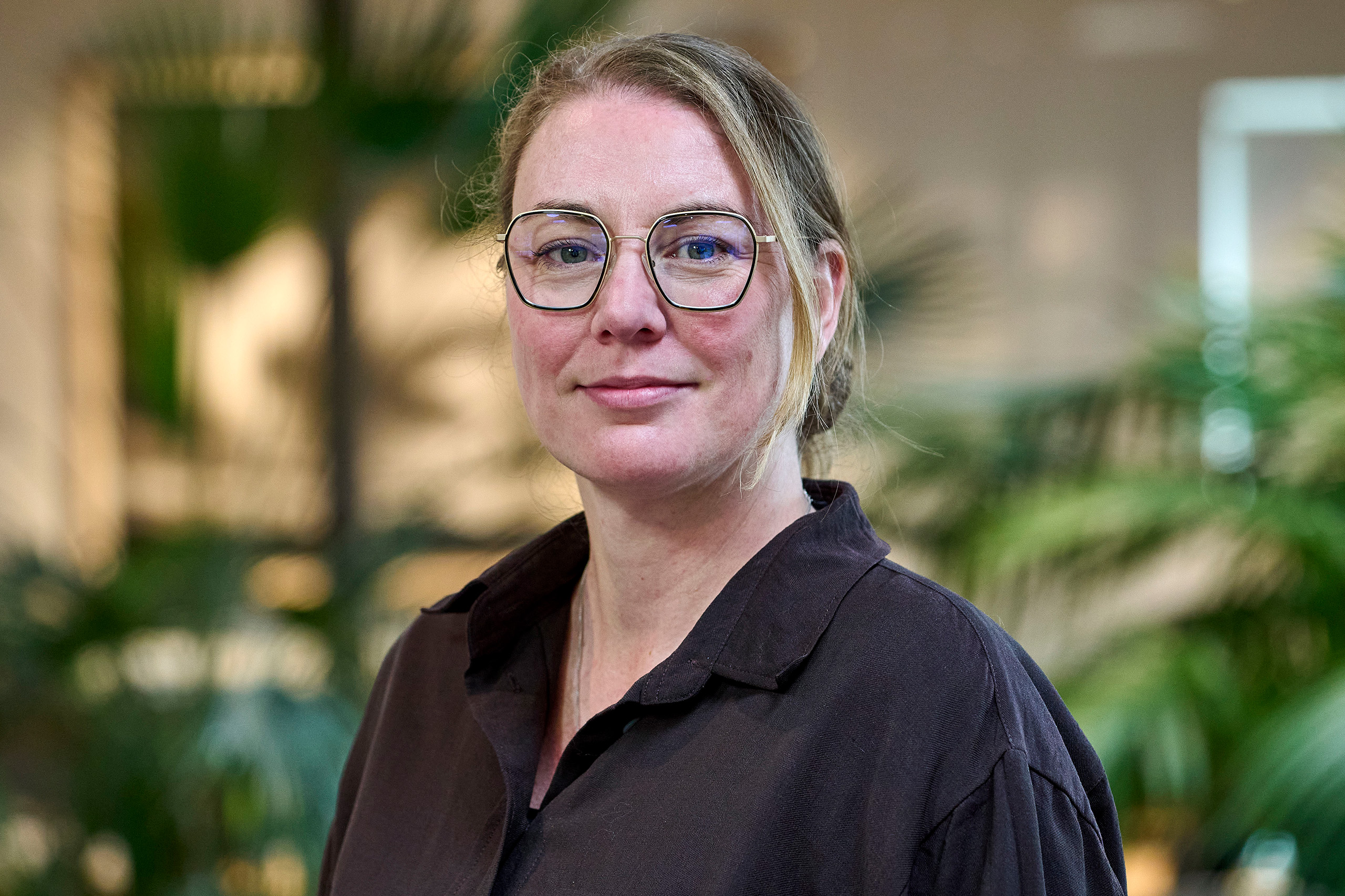Evelien Stamhuis