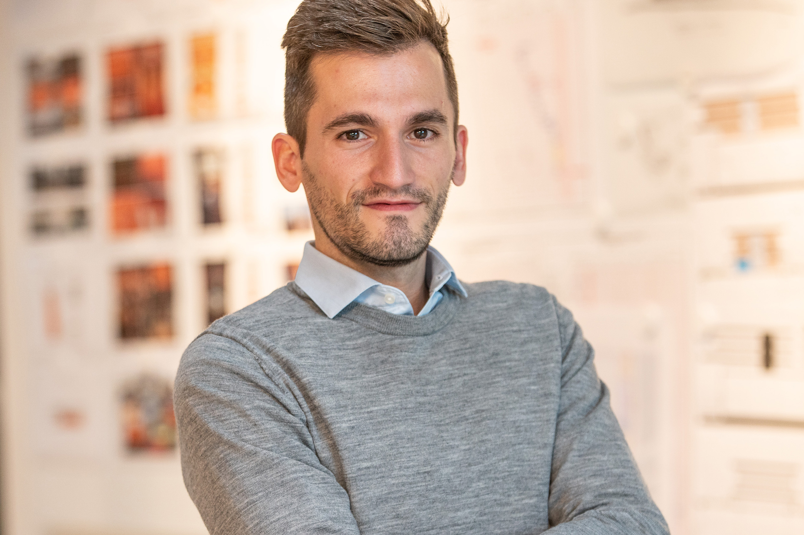 Nuno Urbano